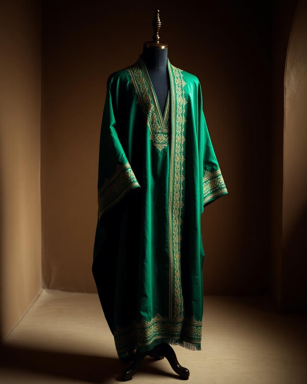 الجلابيب